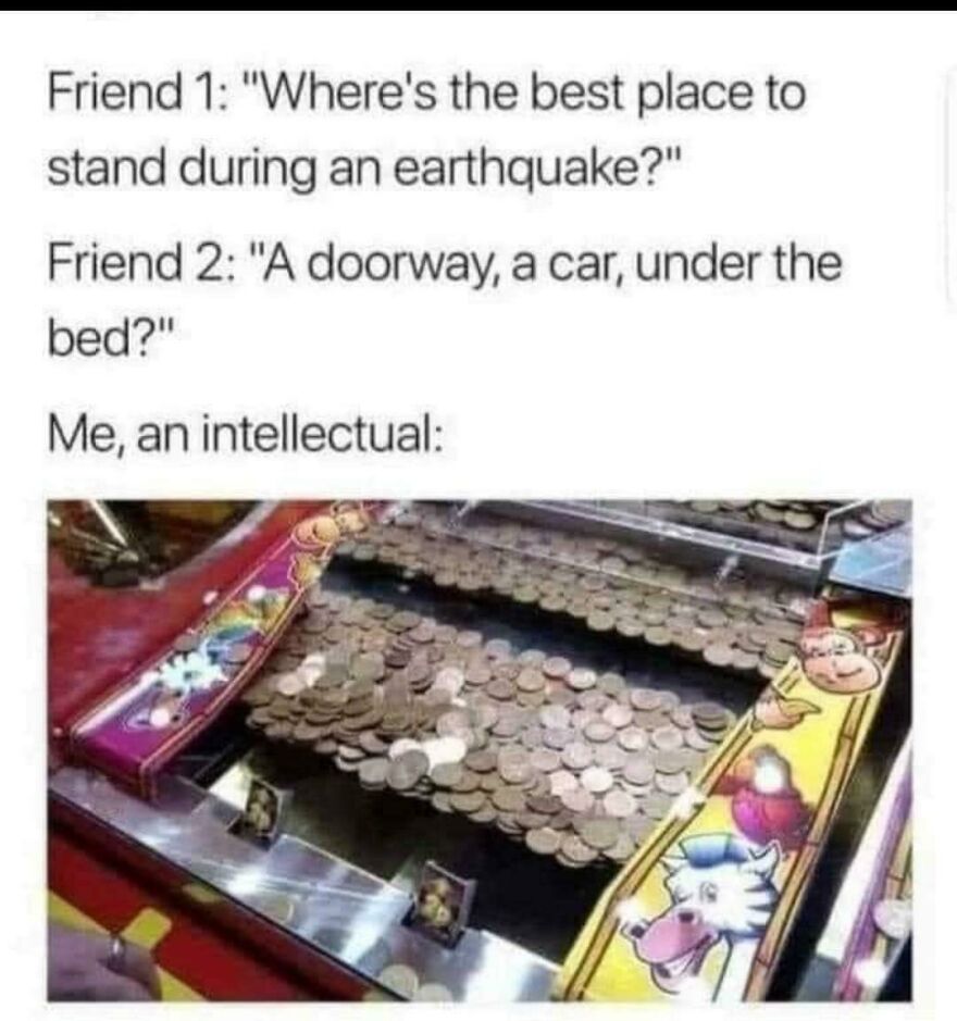 104 Times A Joke Was So Horrible, People Had To Reward It With An Angry Upvote (New Pics)