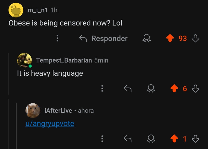 104 Times A Joke Was So Horrible, People Had To Reward It With An Angry Upvote (New Pics) 104 Times A Joke Was So Horrible, People Had To Reward It With An Angry Upvote (New Pics)