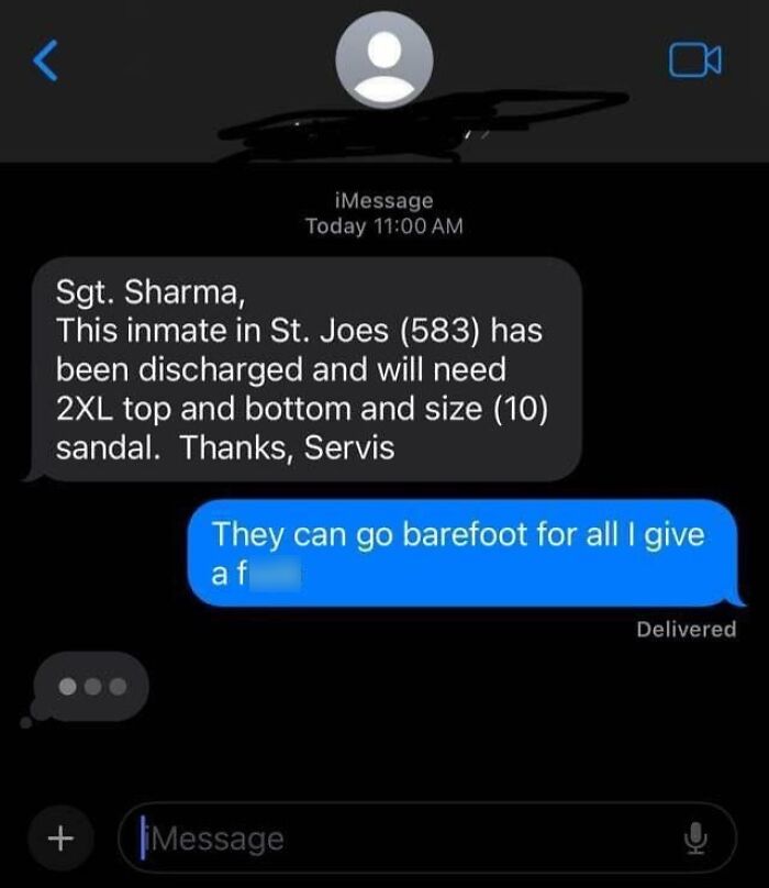 83 Of The Funniest ‘Wrong Number’ Texts To Make You Laugh And Cringe (New Pics) 83 Of The Funniest ‘Wrong Number’ Texts To Make You Laugh And Cringe (New Pics)