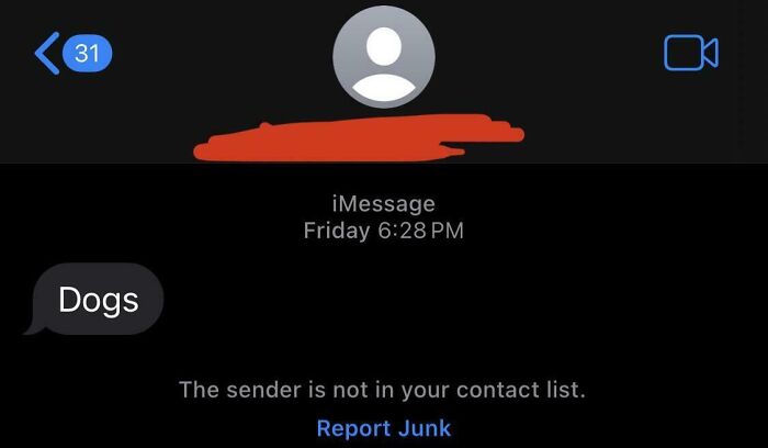 83 Of The Funniest ‘Wrong Number’ Texts To Make You Laugh And Cringe (New Pics) 83 Of The Funniest ‘Wrong Number’ Texts To Make You Laugh And Cringe (New Pics)