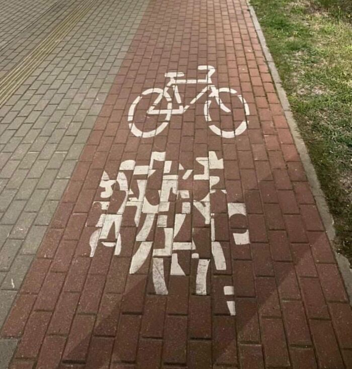 109 Times People Did Their Jobs So Poorly That It Was Almost Impressive (New Pics) 109 Times People Did Their Jobs So Poorly That It Was Almost Impressive (New Pics)