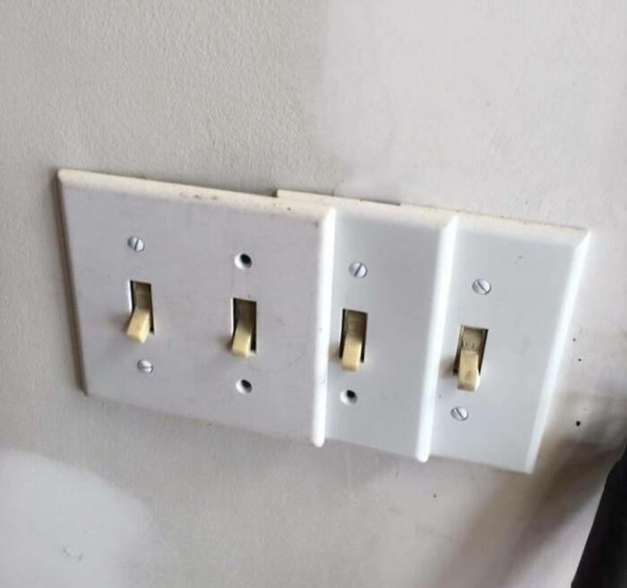 109 Times People Did Their Jobs So Poorly That It Was Almost Impressive (New Pics) 109 Times People Did Their Jobs So Poorly That It Was Almost Impressive (New Pics)