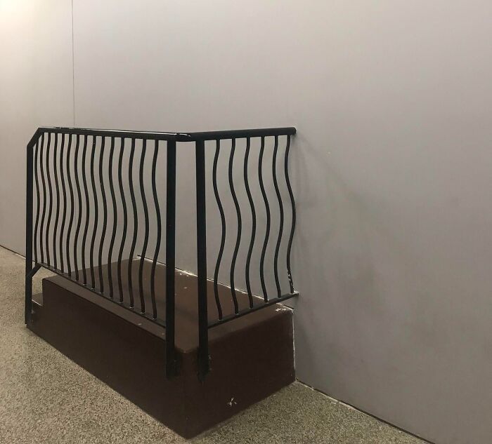 109 Times People Did Their Jobs So Poorly That It Was Almost Impressive (New Pics) 109 Times People Did Their Jobs So Poorly That It Was Almost Impressive (New Pics)