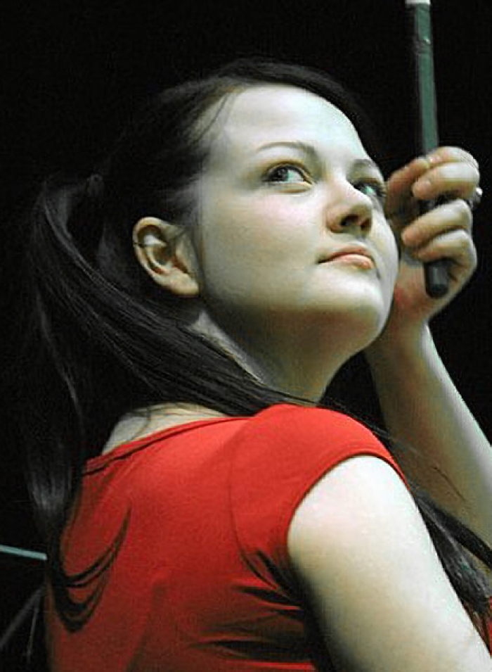 Meg White: Bio And Career Highlights Meg White: Bio And Career Highlights