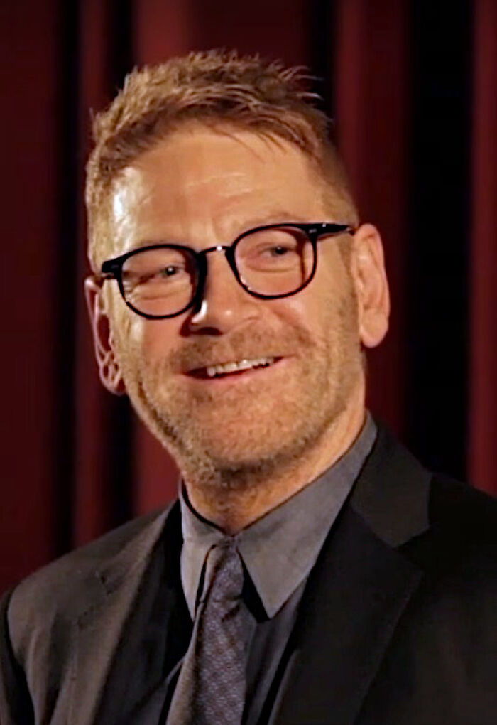 Kenneth Branagh: Bio And Career Highlights Kenneth Branagh: Bio And Career Highlights