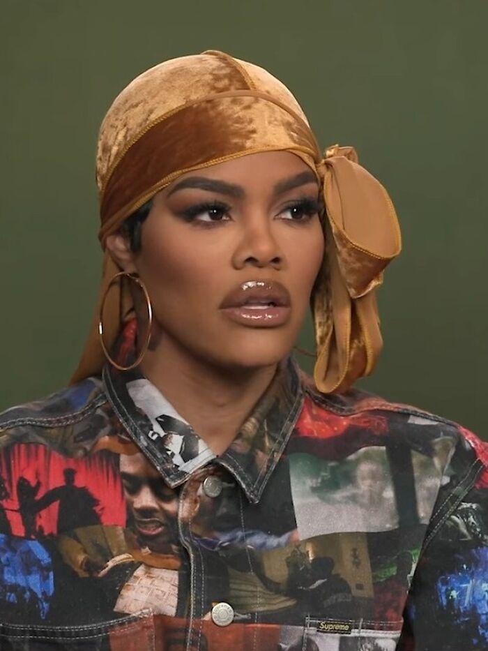 Teyana Taylor: Bio And Career Highlights Teyana Taylor: Bio And Career Highlights
