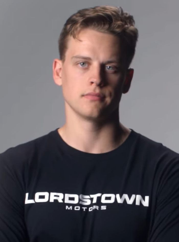 Joe Burrow: Bio And Career Highlights Joe Burrow: Bio And Career Highlights