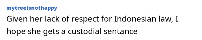 Bonnie Blue’s Defiant Message For Authorities As She Faces 15 Years In Jail For Scandalous Video Bonnie Blue’s Defiant Message For Authorities As She Faces 15 Years In Jail For Scandalous Video