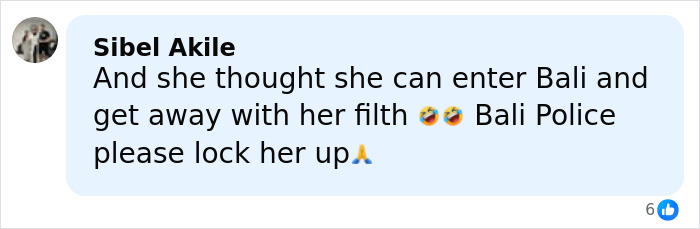 Bonnie Blue’s Defiant Message For Authorities As She Faces 15 Years In Jail For Scandalous Video Bonnie Blue’s Defiant Message For Authorities As She Faces 15 Years In Jail For Scandalous Video