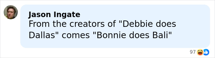 Bonnie Blue’s Defiant Message For Authorities As She Faces 15 Years In Jail For Scandalous Video Bonnie Blue’s Defiant Message For Authorities As She Faces 15 Years In Jail For Scandalous Video