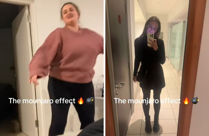 “The Mounjaro Effect”: 40 Mounjaro Users Share Their Weight Loss Journeys “The Mounjaro Effect”: 40 Mounjaro Users Share Their Weight Loss Journeys