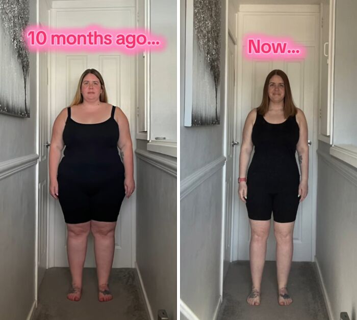 “The Mounjaro Effect”: 40 Mounjaro Users Share Their Weight Loss Journeys “The Mounjaro Effect”: 40 Mounjaro Users Share Their Weight Loss Journeys