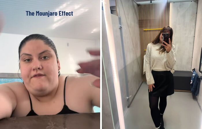 “The Mounjaro Effect”: 40 Mounjaro Users Share Their Weight Loss Journeys “The Mounjaro Effect”: 40 Mounjaro Users Share Their Weight Loss Journeys