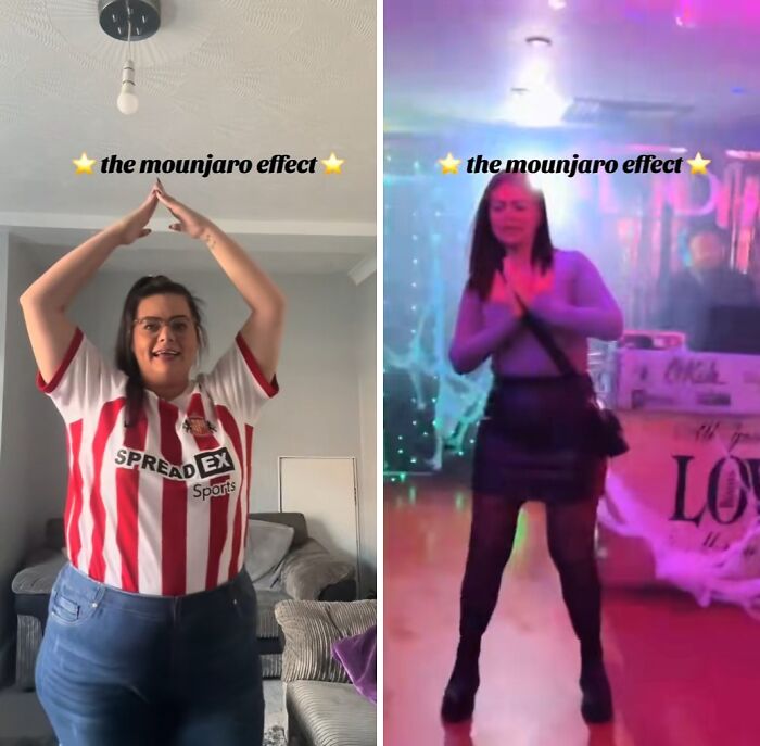 “The Mounjaro Effect”: 40 Mounjaro Users Share Their Weight Loss Journeys “The Mounjaro Effect”: 40 Mounjaro Users Share Their Weight Loss Journeys