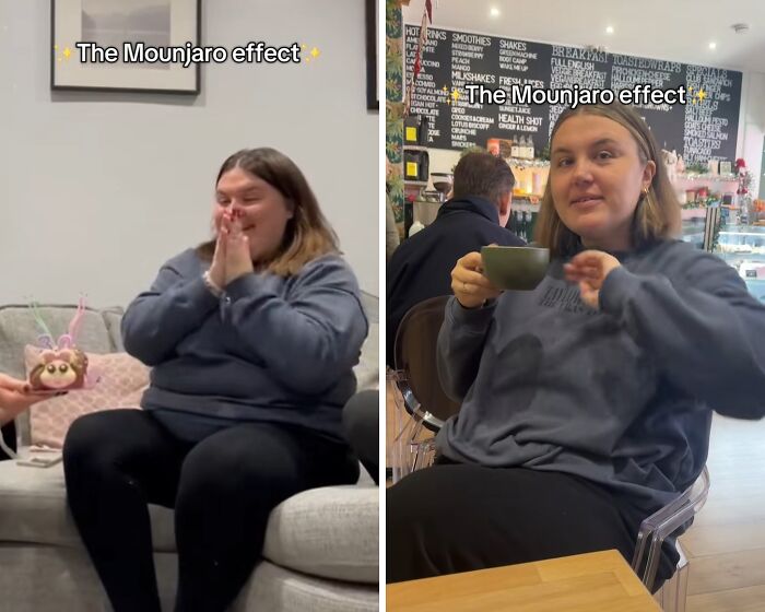 “The Mounjaro Effect”: 40 Mounjaro Users Share Their Weight Loss Journeys “The Mounjaro Effect”: 40 Mounjaro Users Share Their Weight Loss Journeys