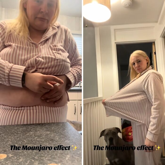 “The Mounjaro Effect”: 40 Mounjaro Users Share Their Weight Loss Journeys “The Mounjaro Effect”: 40 Mounjaro Users Share Their Weight Loss Journeys