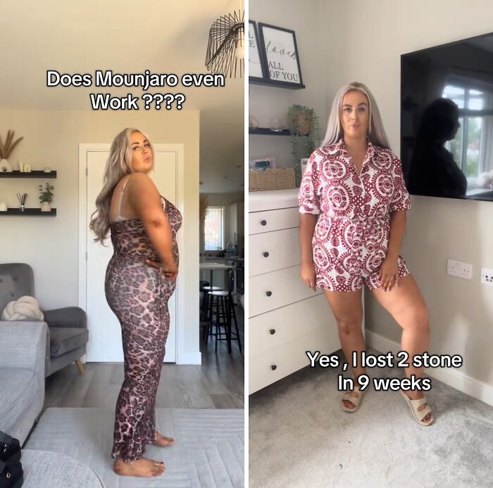 &#8220;The Mounjaro Effect&#8221;: 40 Mounjaro Users Share Their Weight Loss Journeys