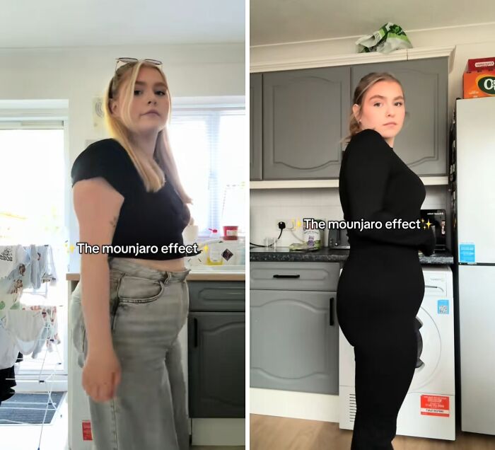 &#8220;The Mounjaro Effect&#8221;: 40 Mounjaro Users Share Their Weight Loss Journeys