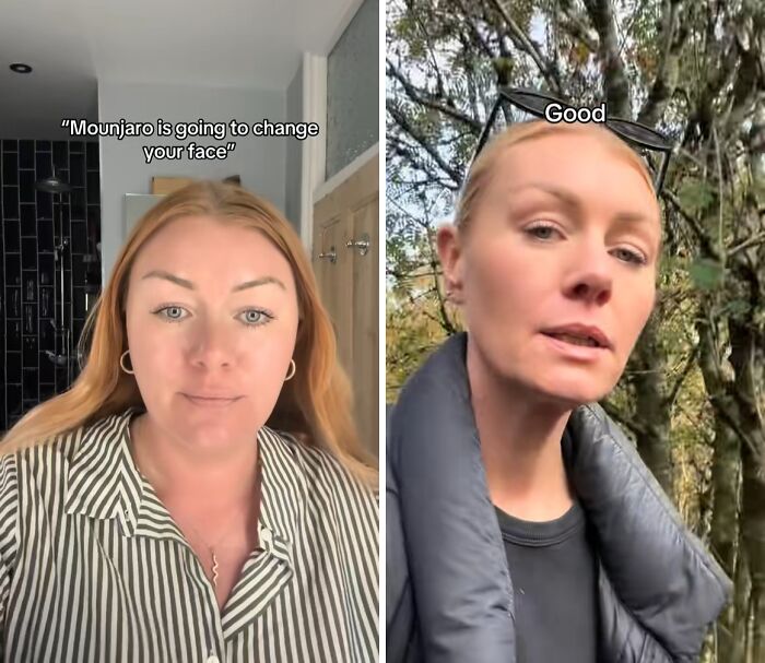 “The Mounjaro Effect”: 40 Mounjaro Users Share Their Weight Loss Journeys “The Mounjaro Effect”: 40 Mounjaro Users Share Their Weight Loss Journeys