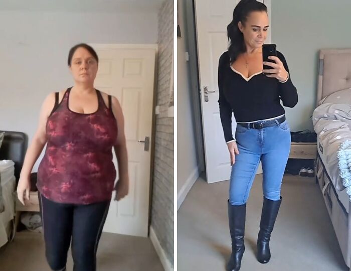 “The Mounjaro Effect”: 40 Mounjaro Users Share Their Weight Loss Journeys “The Mounjaro Effect”: 40 Mounjaro Users Share Their Weight Loss Journeys