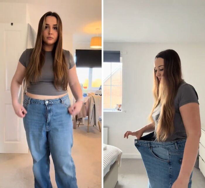 “The Mounjaro Effect”: 40 Mounjaro Users Share Their Weight Loss Journeys “The Mounjaro Effect”: 40 Mounjaro Users Share Their Weight Loss Journeys