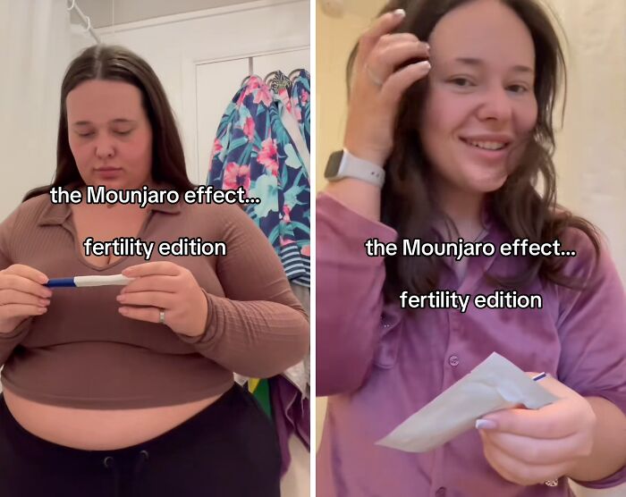 “The Mounjaro Effect”: 40 Mounjaro Users Share Their Weight Loss Journeys “The Mounjaro Effect”: 40 Mounjaro Users Share Their Weight Loss Journeys