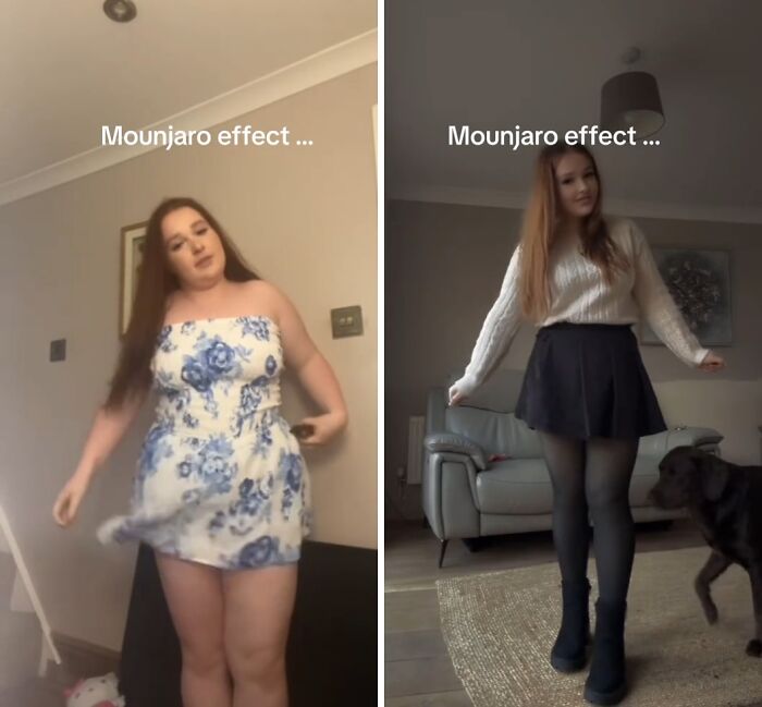 &#8220;The Mounjaro Effect&#8221;: 40 Mounjaro Users Share Their Weight Loss Journeys