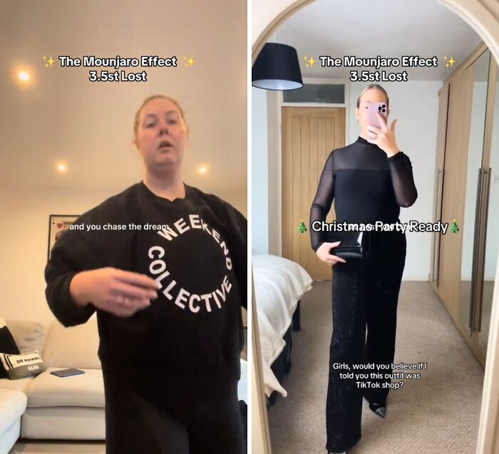 &#8220;The Mounjaro Effect&#8221;: 40 Mounjaro Users Share Their Weight Loss Journeys