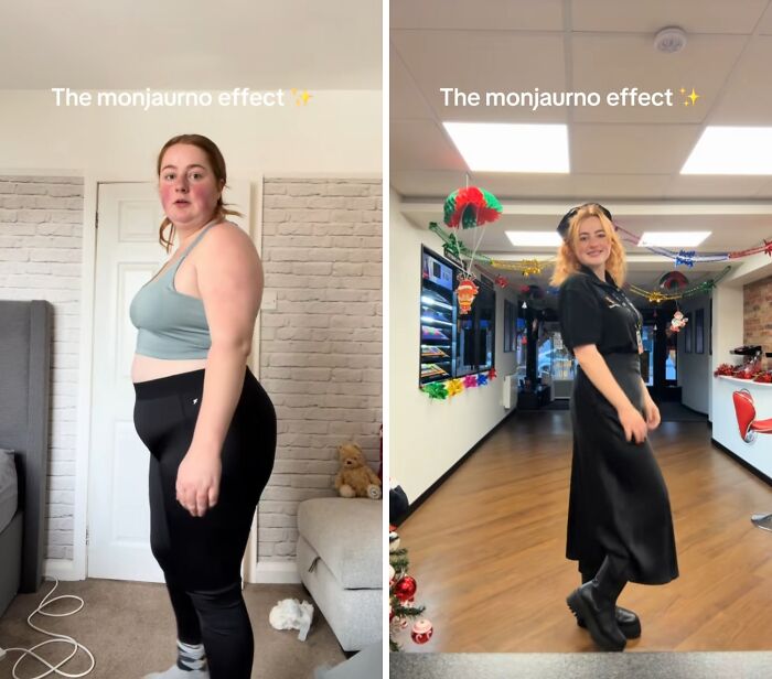 “The Mounjaro Effect”: 40 Mounjaro Users Share Their Weight Loss Journeys “The Mounjaro Effect”: 40 Mounjaro Users Share Their Weight Loss Journeys