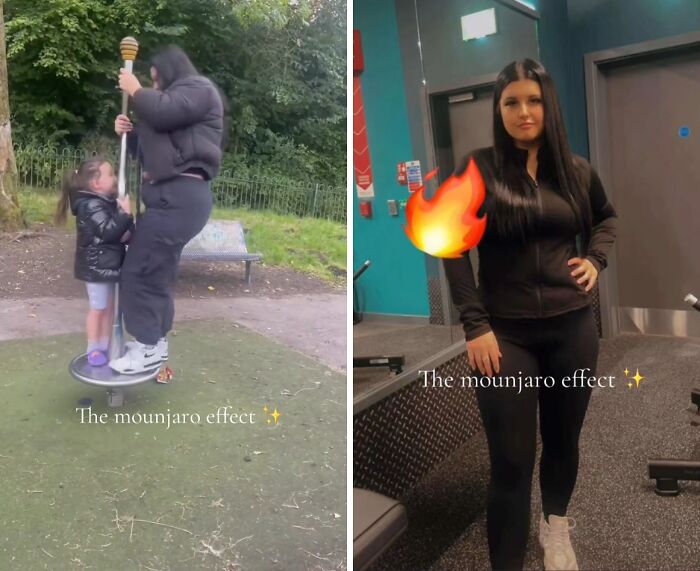 “The Mounjaro Effect”: 40 Mounjaro Users Share Their Weight Loss Journeys “The Mounjaro Effect”: 40 Mounjaro Users Share Their Weight Loss Journeys