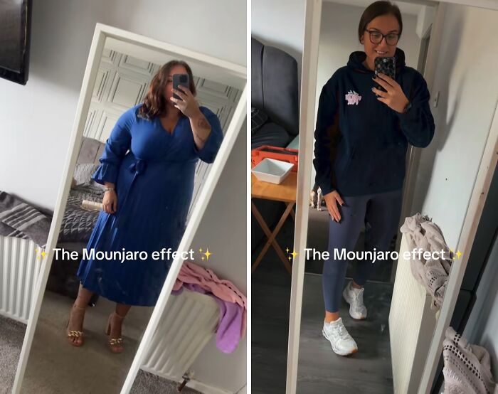 &#8220;The Mounjaro Effect&#8221;: 40 Mounjaro Users Share Their Weight Loss Journeys