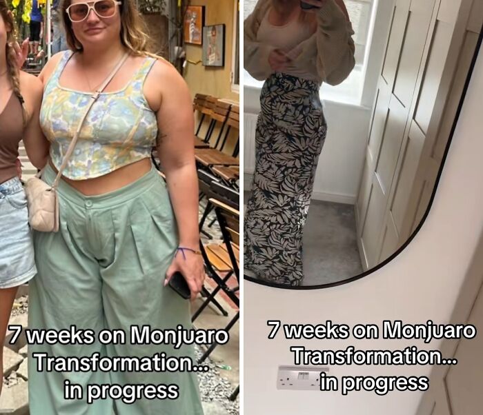 &#8220;The Mounjaro Effect&#8221;: 40 Mounjaro Users Share Their Weight Loss Journeys