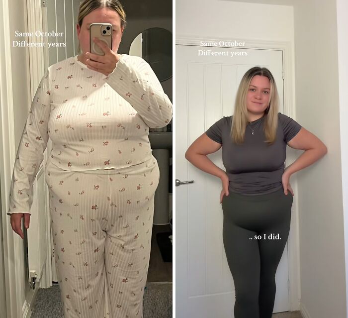 “The Mounjaro Effect”: 40 Mounjaro Users Share Their Weight Loss Journeys “The Mounjaro Effect”: 40 Mounjaro Users Share Their Weight Loss Journeys