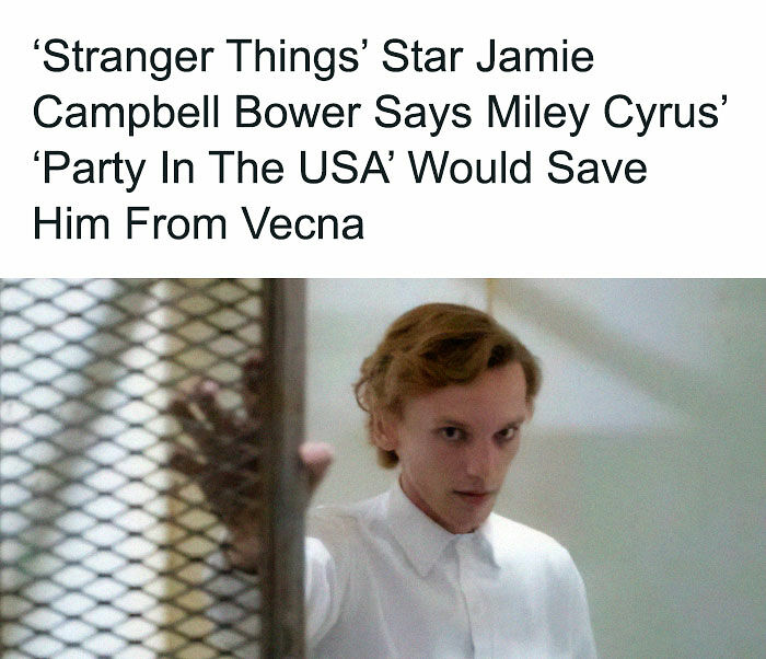 62 Funny Stranger Things Memes To Entertain You Until Volume II Finally Drops 62 Funny Stranger Things Memes To Entertain You Until Volume II Finally Drops