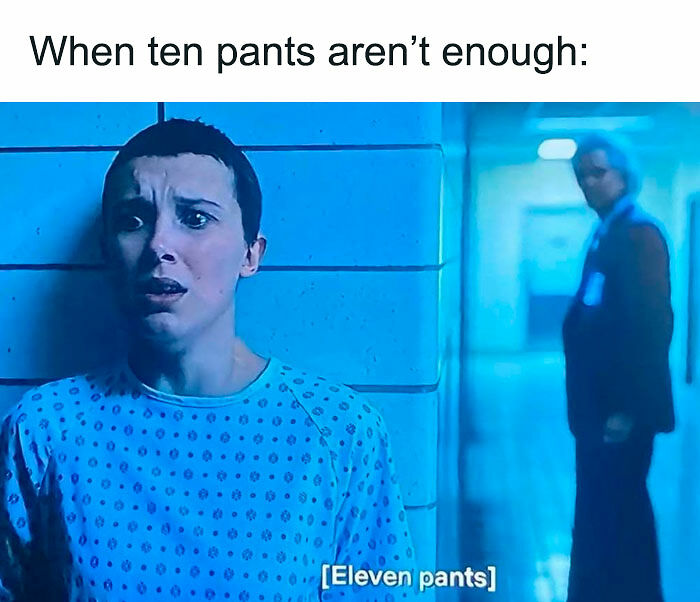 62 Funny Stranger Things Memes To Entertain You Until Volume II Finally Drops 62 Funny Stranger Things Memes To Entertain You Until Volume II Finally Drops