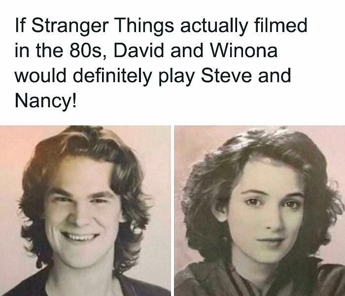 62 Funny Stranger Things Memes To Entertain You Until Volume II Finally Drops 62 Funny Stranger Things Memes To Entertain You Until Volume II Finally Drops