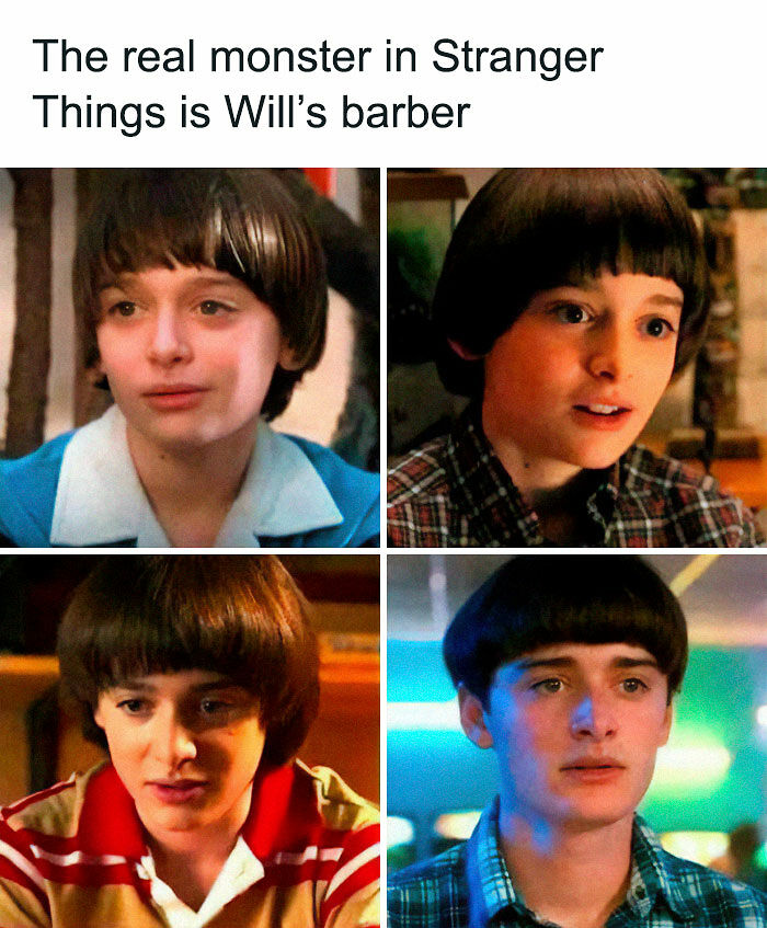 62 Funny Stranger Things Memes To Entertain You Until Volume II Finally Drops 62 Funny Stranger Things Memes To Entertain You Until Volume II Finally Drops