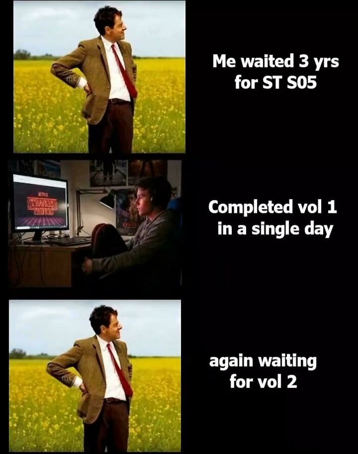 62 Funny Stranger Things Memes To Entertain You Until Volume II Finally Drops 62 Funny Stranger Things Memes To Entertain You Until Volume II Finally Drops