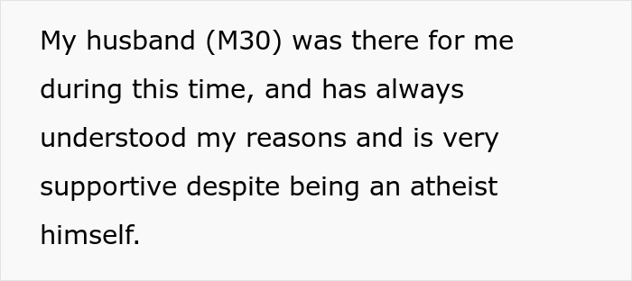 Family Accuses Muslim DIL Of Tearing Family Apart Because She Won’t Wear Bikini To Bridal Party Family Accuses Muslim DIL Of Tearing Family Apart Because She Won’t Wear Bikini To Bridal Party