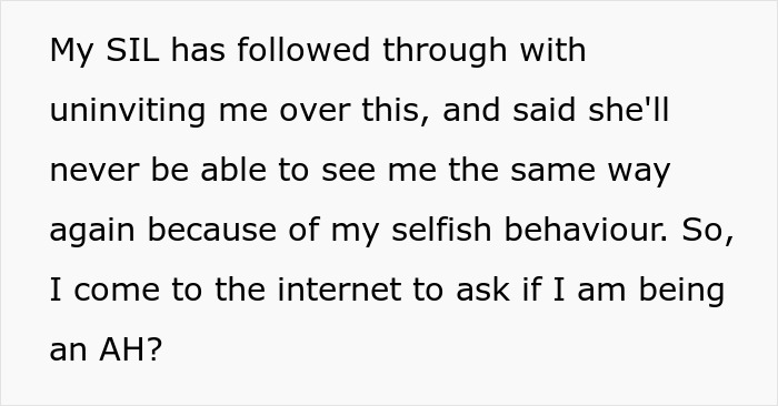 Family Accuses Muslim DIL Of Tearing Family Apart Because She Won’t Wear Bikini To Bridal Party Family Accuses Muslim DIL Of Tearing Family Apart Because She Won’t Wear Bikini To Bridal Party