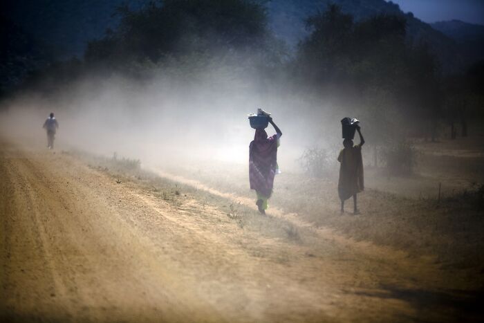 Top Dirtiest Countries In The World, According To Pollution Rankings Top Dirtiest Countries In The World, According To Pollution Rankings