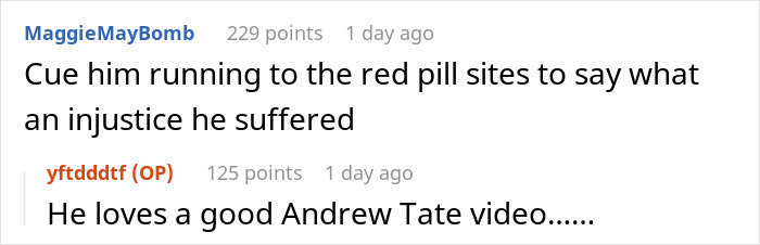 Toxic Man Vents About Traditional Wives, Gets Upset When Someone Pokes Holes In His ‘Logic’ Toxic Man Vents About Traditional Wives, Gets Upset When Someone Pokes Holes In His ‘Logic’
