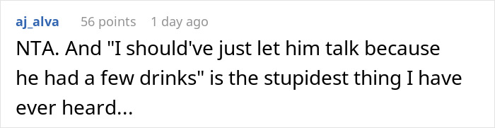 Toxic Man Vents About Traditional Wives, Gets Upset When Someone Pokes Holes In His ‘Logic’