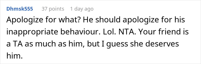 Toxic Man Vents About Traditional Wives, Gets Upset When Someone Pokes Holes In His ‘Logic’