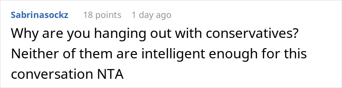 Toxic Man Vents About Traditional Wives, Gets Upset When Someone Pokes Holes In His ‘Logic’ Toxic Man Vents About Traditional Wives, Gets Upset When Someone Pokes Holes In His ‘Logic’