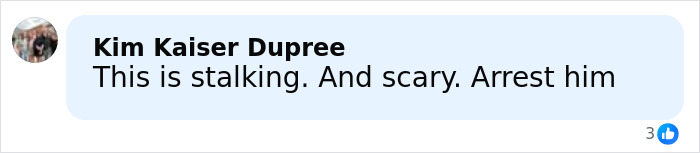 “A Real Danger”: Man Jailed For Attacking Ariana Grande Gets In Trouble At Lady Gaga’s Concert “A Real Danger”: Man Jailed For Attacking Ariana Grande Gets In Trouble At Lady Gaga’s Concert