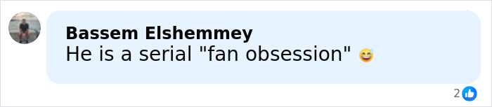 “A Real Danger”: Man Jailed For Attacking Ariana Grande Gets In Trouble At Lady Gaga’s Concert “A Real Danger”: Man Jailed For Attacking Ariana Grande Gets In Trouble At Lady Gaga’s Concert