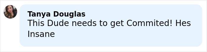 “A Real Danger”: Man Jailed For Attacking Ariana Grande Gets In Trouble At Lady Gaga’s Concert “A Real Danger”: Man Jailed For Attacking Ariana Grande Gets In Trouble At Lady Gaga’s Concert