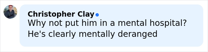 “A Real Danger”: Man Jailed For Attacking Ariana Grande Gets In Trouble At Lady Gaga’s Concert “A Real Danger”: Man Jailed For Attacking Ariana Grande Gets In Trouble At Lady Gaga’s Concert