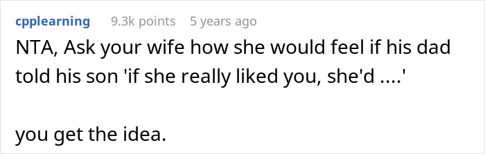 Dad Calls Out Wife After She Teaches Their Daughter To Treat Her Boyfriend Like A Personal ATM Dad Calls Out Wife After She Teaches Their Daughter To Treat Her Boyfriend Like A Personal ATM